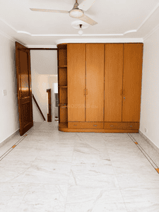 Image of 2200 Sq.ft 4 BHK Builder Floor for rent in New Friends Colony, New Delhi for Rs. 125000