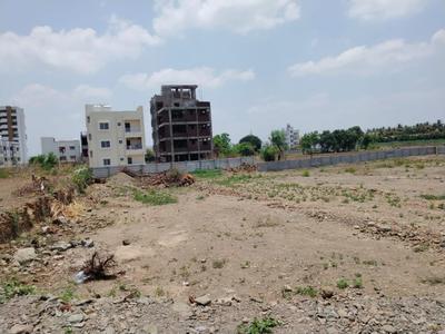 Karvenagar Plot View 3