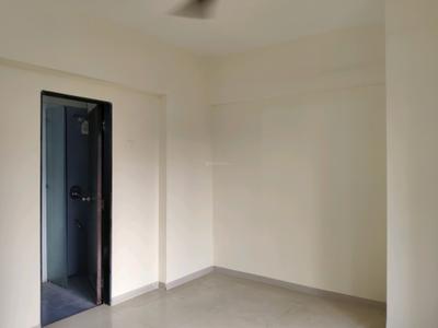 Bedroom Image of 1100 Sq.ft 2 BHK Apartment / Flat for sale in Sheth Vasant Lawns, Thane West Thane for Rs. 20000000