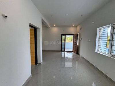 Hall Image of 1800 Sq.ft 3 BHK Independent House for sale in Vidhan Sabha Road Raipur for Rs. 6450000