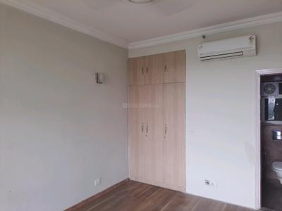Bedroom Image of 1400 Sq.ft 2 BHK Apartment / Flat for sale in Raheja Vedaanta, Sector 108 Gurgaon for Rs. 14500000