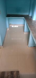 Kitchen Image of 400 Sq.ft 1 RK Builder Floor for rent in Nanda Nagar Gorakhpur for Rs. 4000