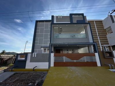 Image of 2000 Sq.ft 4 BHK Independent House for sale in Mowa, Raipur for Rs. 7750000