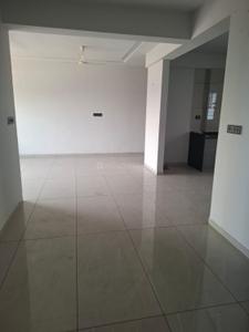 Hall Image of 1200 Sq.ft 3 BHK Apartment / Flat for rent in Aarya Bliss, Harni Vadodara for Rs. 20000
