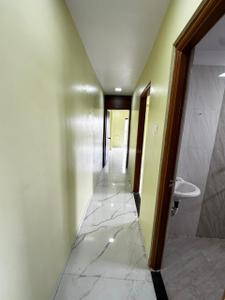 Image of 1050 Sq.ft 2 BHK Apartment / Flat for sale in Vayusena Nagar, Nagpur for Rs. 4200000