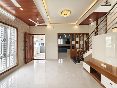 Hall Image of 2500 Sq.ft 3 BHK Independent House for sale in Saravanampatty Coimbatore for Rs. 13500000