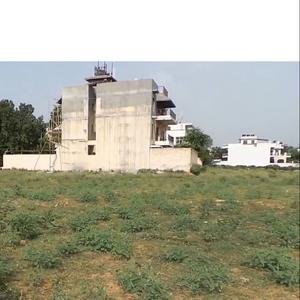 Image of 192 Sq.ft Residential Plot / Land for sale in Sector 55, Gurgaon for Rs. 48000000