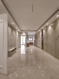 Hall Image of 1355 Sq.ft 3 BHK Builder Floor for sale in Indirapuram Ghaziabad for Rs. 13100000