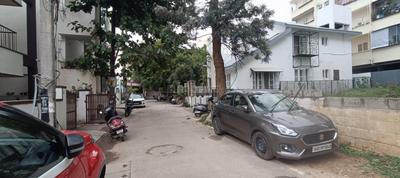 Image of 2400 Sq.ft Residential Plot / Land for sale in Horamavu, Bengaluru for Rs. 26400000