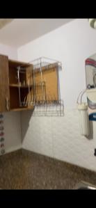 Bathroom Image of 700 Sq.ft 1 BHK Builder Floor for rent in Vipul World, Sector 48 Gurgaon for Rs. 26000