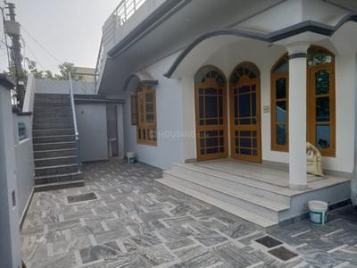 Balcony Image of 1800 Sq.ft 2 BHK Independent House for rent in Kargi Dehradun for Rs. 18000