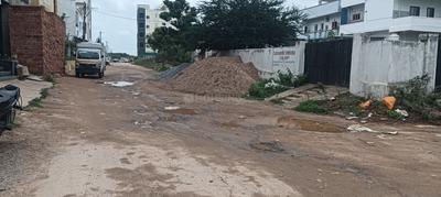 Image of 240 Sq.ft Residential Plot / Land for sale in Aziz Nagar, Hyderabad for Rs. 14400000