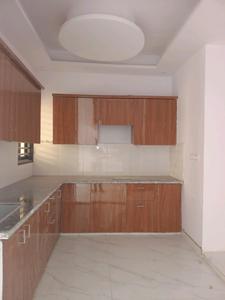 3 BHK Villa