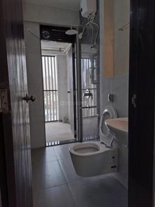 Image of 800 Sq.ft 2 BHK Apartment / Flat for rent in The Baya Central, Lower Parel, Mumbai for Rs. 115000
