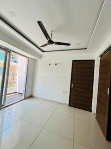 Hall Image of 1250 Sq.ft 3 BHK Apartment / Flat for sale in Stellar Infratech Stellar Homes, Kishanpura Zirakpur for Rs. 6689000
