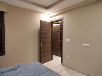 Bedroom Image of 1100 Sq.ft 2 BHK Apartment / Flat for sale in Trinity Provica Dream Valley by Trinity Ventures, Sector 72 Noida for Rs. 5104000
