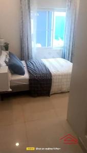 Bedroom Image of 1295 Sq.ft 3 BHK Apartment / Flat for sale in Bommasandra Bengaluru for Rs. 13300000