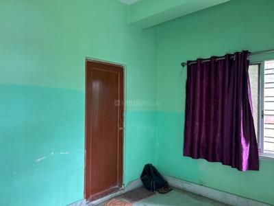 Bedroom Image of 780 Sq.ft 2 BHK Apartment / Flat for rent in Rajarhat Kolkata for Rs. 10000