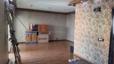 Living Room Image of 2031 Sq.ft 3 BHK Apartment / Flat for sale in BPTP Park Grandeura, Sector 82 Faridabad for Rs. 21000000