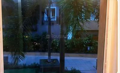 Balcony Image of 2000 Sq.ft 3 BHK Builder Floor for rent in Sholinganallur Chennai for Rs. 48000