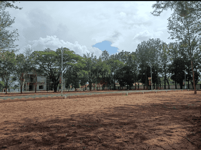 Image of 1200 Sq.ft Residential Plot / Land for sale in Sarjapur, Bengaluru for Rs. 5400000