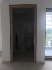 Pooja Room Image of 2150 Sq.ft 3 BHK Apartment / Flat for sale in Dhriti Elite, Vajarahalli Bengaluru for Rs. 21075150
