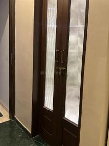 Bedroom Image of 2300 Sq.ft 4 BHK Apartment / Flat for sale in Hiranandani Gardens Octavius, Powai Mumbai for Rs. 100000000