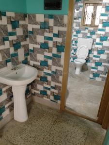 Bathroom Image of PG 11685077 Salt Lake City in Salt Lake City, Kolkata