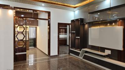 Living Room Image of 2200 Sq.ft 4 BHK Independent House for sale in Horamavu Bengaluru for Rs. 19500000