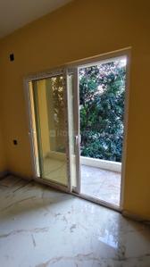 Balcony Image of 1650 Sq.ft 3 BHK Apartment / Flat for sale in Rasulgarh Bhubaneswar for Rs. 11800000