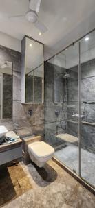 Bathroom Image of 4230 Sq.ft 5 BHK Apartment / Flat for sale in Supreme Epitome, Chembur Mumbai for Rs. 180000000