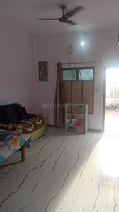 Bedroom Image of 1400 Sq.ft 3 BHK Duplex for sale in Vasundhara Green, Fulsungi Rudrapur for Rs. 4500000
