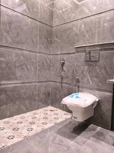 Bedroom Three Image of 3600 Sq.ft 4 BHK Builder Floor for sale in Paramount Luxury Floors Sushant Lok 3 B Block, Sector 57 Gurgaon for Rs. 42000000