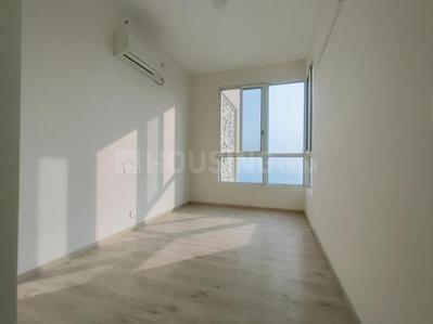 Bedroom Image of 2212 Sq.ft 2 BHK Apartment / Flat for rent in Experion Windchants, Sector 112 Gurgaon for Rs. 63500