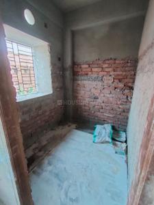 Balcony Image of 750 Sq.ft 2 BHK Apartment / Flat for sale in Purba Putiary Kolkata for Rs. 3150000