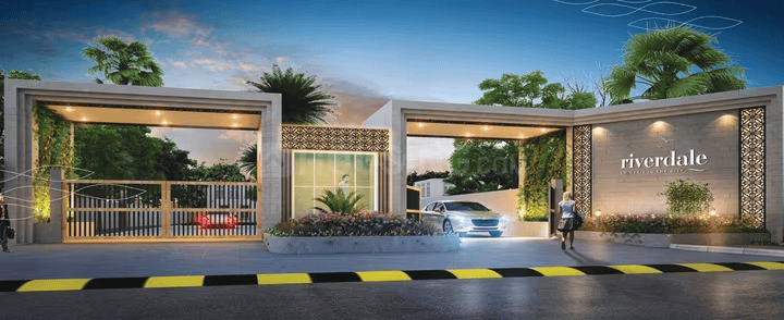 Pratyaksh Riverdale Main Image 1