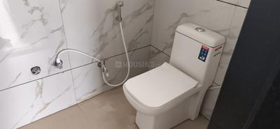 Image of 1070 Sq.ft 2 BHK Apartment / Flat for sale in Newquay, Undri, Pune for Rs. 7000000