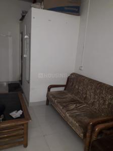 Hall Image of 700 Sq.ft 1 RK Apartment / Flat for sale in Vikas Nagar Lucknow for Rs. 1200000