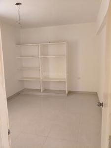 Bedroom Image of 1000 Sq.ft 2 BHK Apartment / Flat for sale in Chandrika Ayodhya Gated Community, Gannavaram Vijayawada for Rs. 3105549