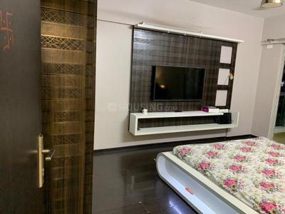 Bedroom Image of 1950 Sq.ft 3 BHK Apartment / Flat for sale in Kolte Patil Tuscan Estate Signature Meadows, Kharadi Pune for Rs. 29500000