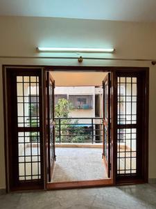 Hall Image of 1231 Sq.ft 2 BHK Apartment / Flat for rent in C V Raman Nagar Bengaluru for Rs. 40000
