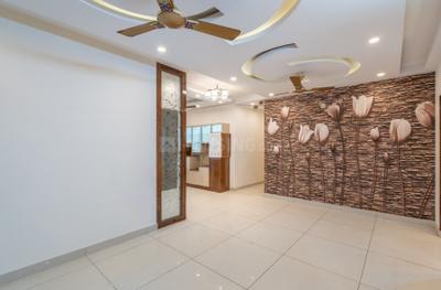 Hall Image of 1800 Sq.ft 3 BHK Apartment / Flat for rent in Assetz Marq, Kannamangala - Whitefield Hoskote Road Bengaluru for Rs. 62000