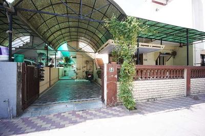 Image of 1665 Sq.ft 2 BHK Independent House for sale in Nikol, Ahmedabad for Rs. 13000000