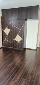 Bedroom Image of 1960 Sq.ft 3 BHK Apartment / Flat for sale in Orchid Heights, Shela Ahmedabad for Rs. 12500000