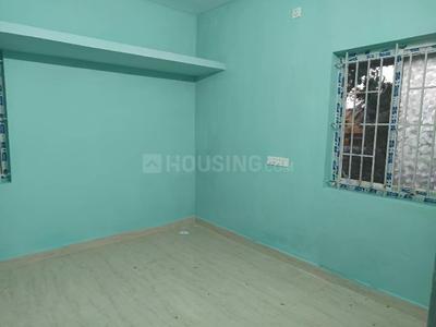 Bedroom Image of 500 Sq.ft 1 BHK Apartment / Flat for rent in Vellalore Coimbatore for Rs. 9500