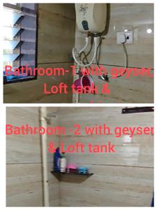 2 BHK Flat
