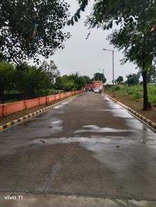 Image of 140 Sq.ft Residential Plot / Land for sale in Terra City 2, Pavti, Bhiwadi for Rs. 3000000