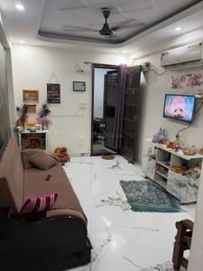 Hall Image of 550 Sq.ft 1 BHK Apartment / Flat for sale in SL Apartment, Sector 49 Noida for Rs. 2800000