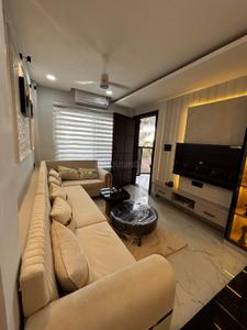 Hall Image of 2300 Sq.ft 4 BHK Independent House for sale in Shree Sampat Greens, Kanadiya Indore for Rs. 16000000