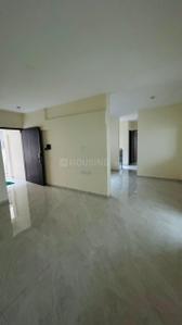 Hall Image of 750 Sq.ft 1 BHK Apartment / Flat for sale in Kodre Blossom Park, Mundhwa Pune for Rs. 6575000